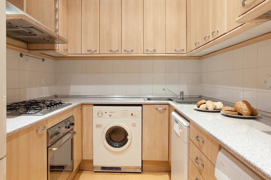 Modernist Appartement
