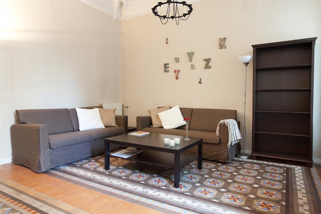 Appartement Modernist *