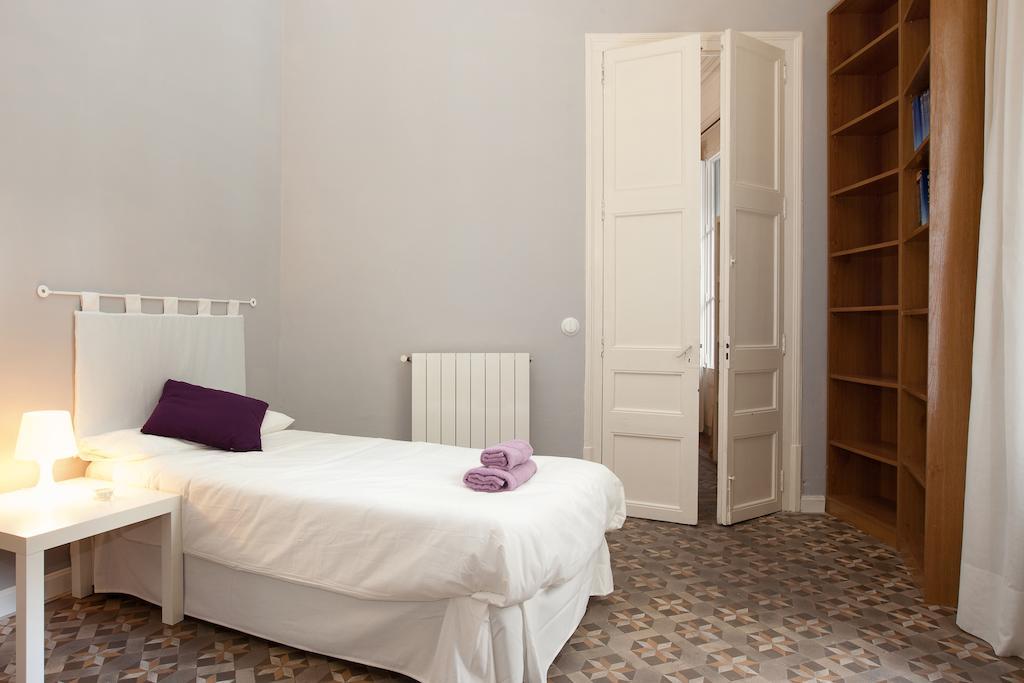 Appartement Modernist Barcelona