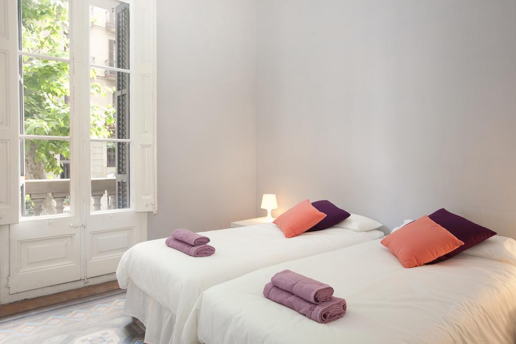 Appartement Modernist *