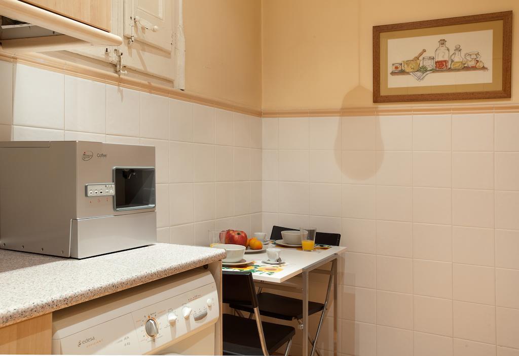 Appartement Modernist *